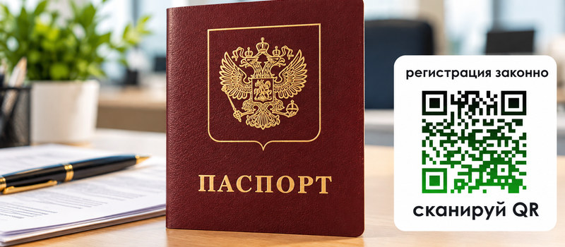 прописка в Севастополе